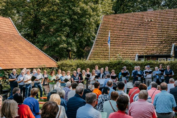 125 Jahre Kolpingsfamilie Salzbergen