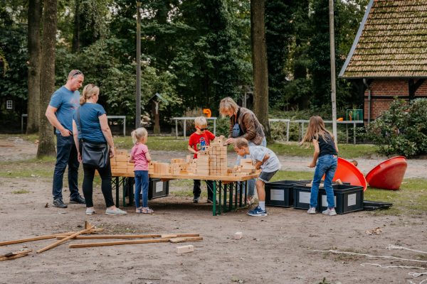125 Jahre Kolpingsfamilie Salzbergen