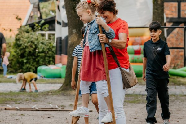 125 Jahre Kolpingsfamilie Salzbergen