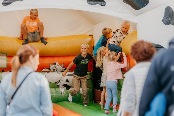 125 Jahre Kolpingsfamilie Salzbergen