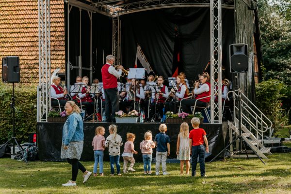 125 Jahre Kolpingsfamilie Salzbergen