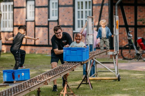 125 Jahre Kolpingsfamilie Salzbergen