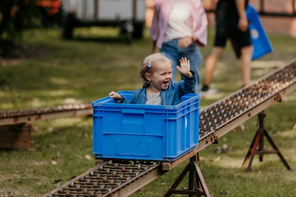 125 Jahre Kolpingsfamilie Salzbergen