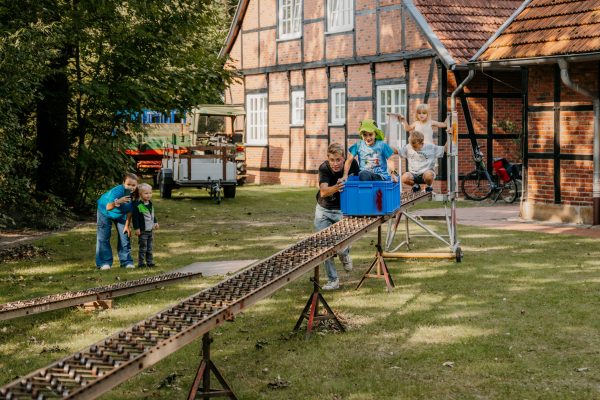 125 Jahre Kolpingsfamilie Salzbergen