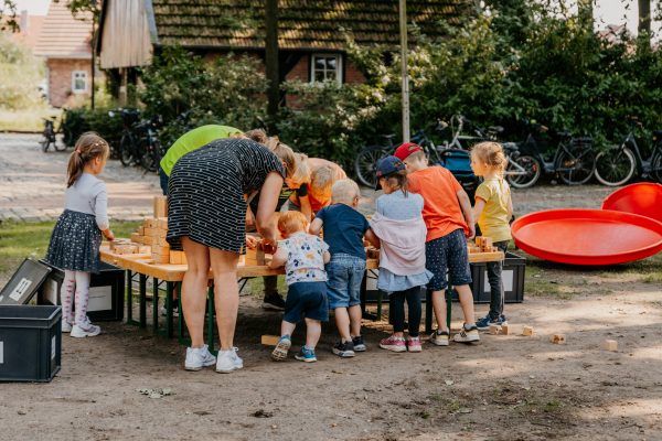 125 Jahre Kolpingsfamilie Salzbergen