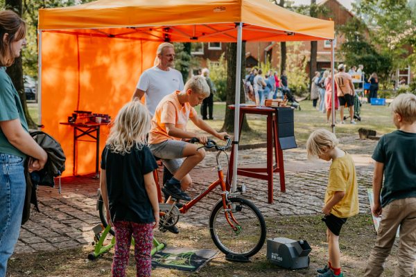125 Jahre Kolpingsfamilie Salzbergen