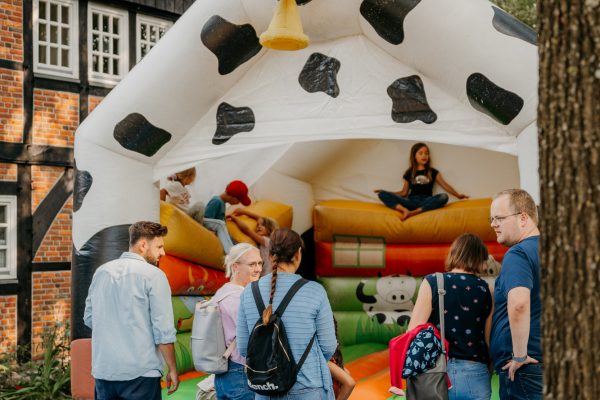 125 Jahre Kolpingsfamilie Salzbergen