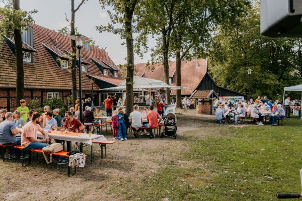 125 Jahre Kolpingsfamilie Salzbergen