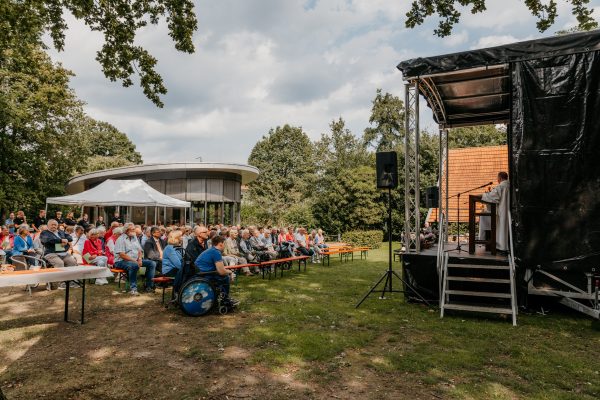 125 Jahre Kolpingsfamilie Salzbergen