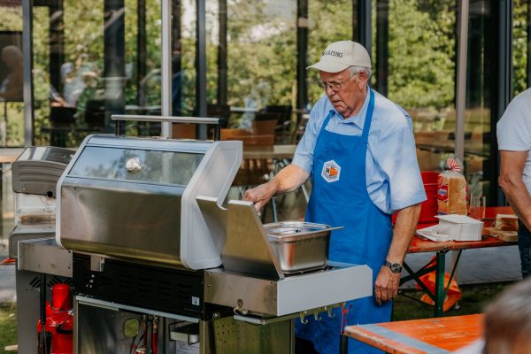 125 Jahre Kolpingsfamilie Salzbergen