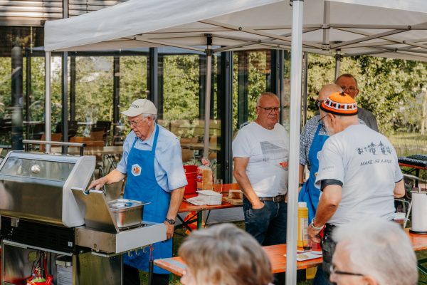 125 Jahre Kolpingsfamilie Salzbergen