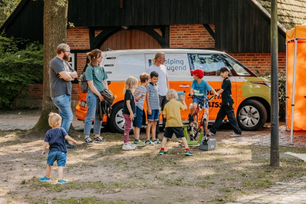 125 Jahre Kolpingsfamilie Salzbergen