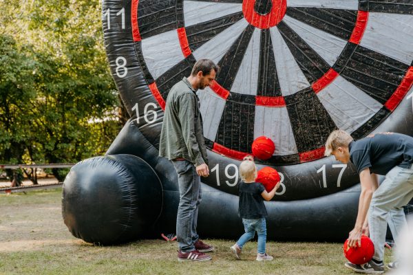 125 Jahre Kolpingsfamilie Salzbergen