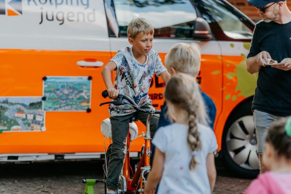 125 Jahre Kolpingsfamilie Salzbergen