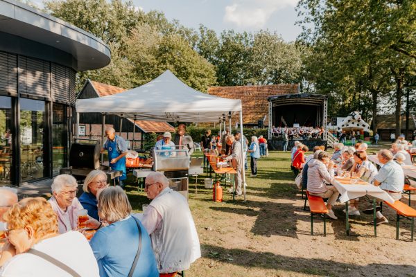 125 Jahre Kolpingsfamilie Salzbergen