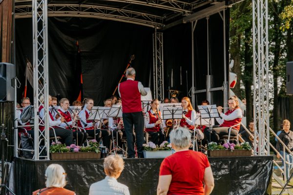 125 Jahre Kolpingsfamilie Salzbergen