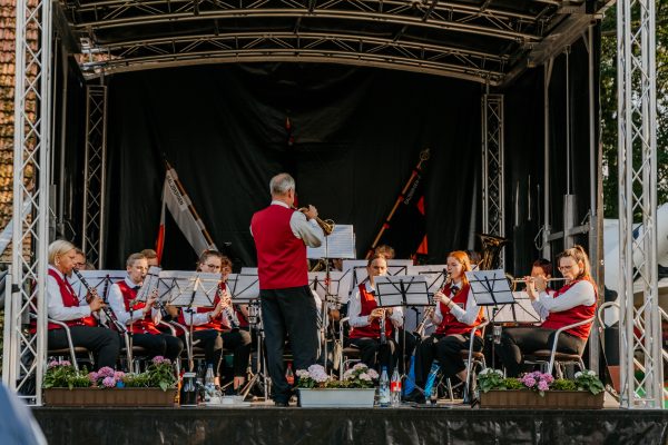 125 Jahre Kolpingsfamilie Salzbergen