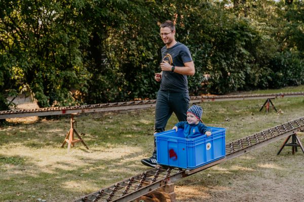 125 Jahre Kolpingsfamilie Salzbergen