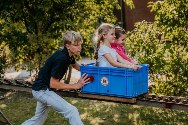 125 Jahre Kolpingsfamilie Salzbergen