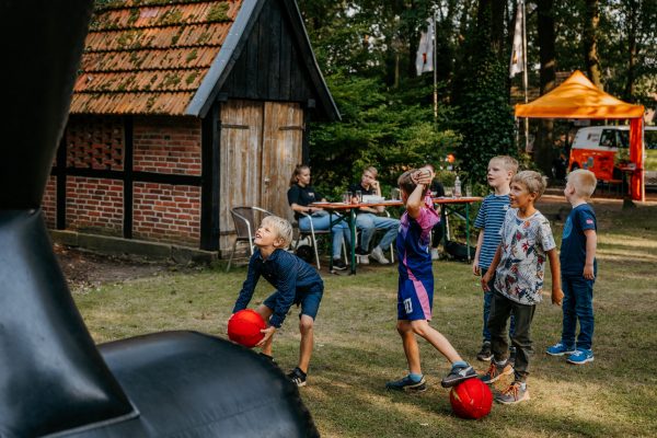125 Jahre Kolpingsfamilie Salzbergen