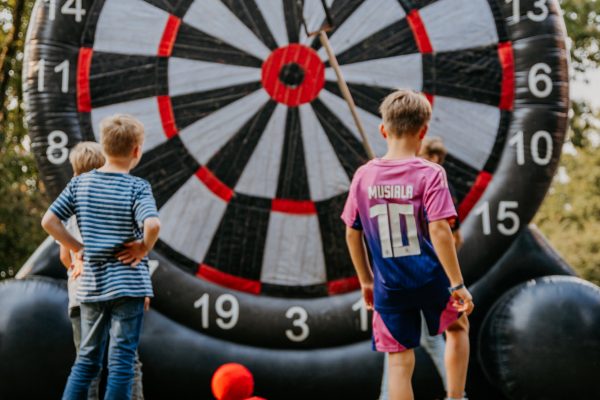 125 Jahre Kolpingsfamilie Salzbergen