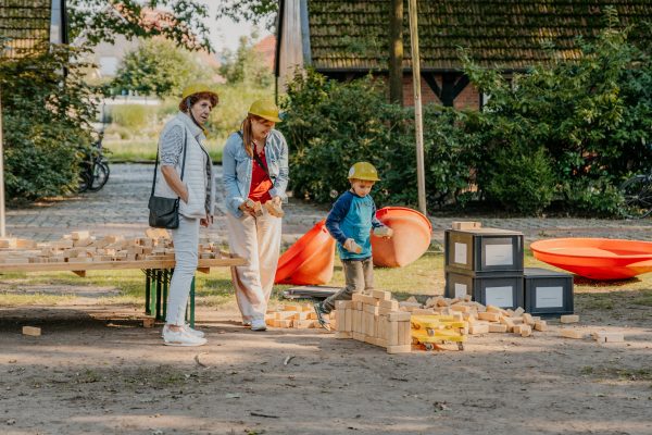 125 Jahre Kolpingsfamilie Salzbergen