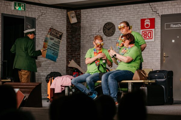 Plattdeutsches Theater 2026