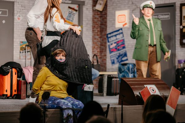 Plattdeutsches Theater 2026