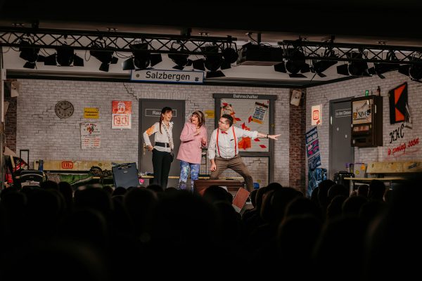 Plattdeutsches Theater 2026