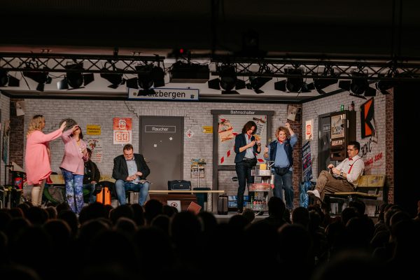 Plattdeutsches Theater 2026