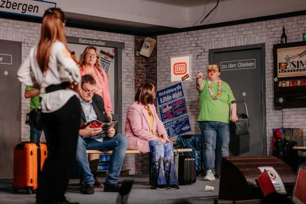 Plattdeutsches Theater 2026