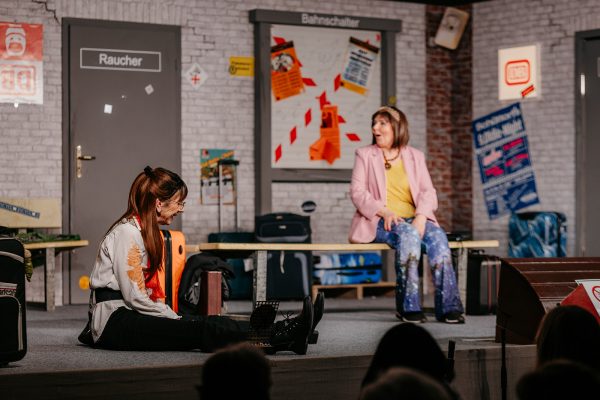 Plattdeutsches Theater 2026