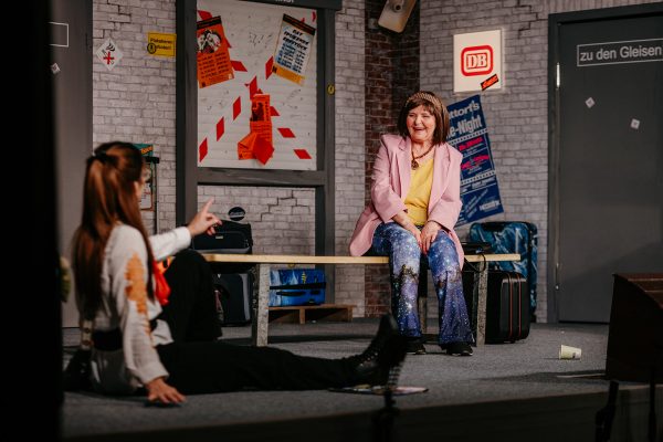 Plattdeutsches Theater 2026