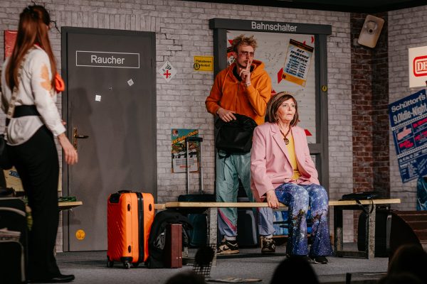 Plattdeutsches Theater 2026