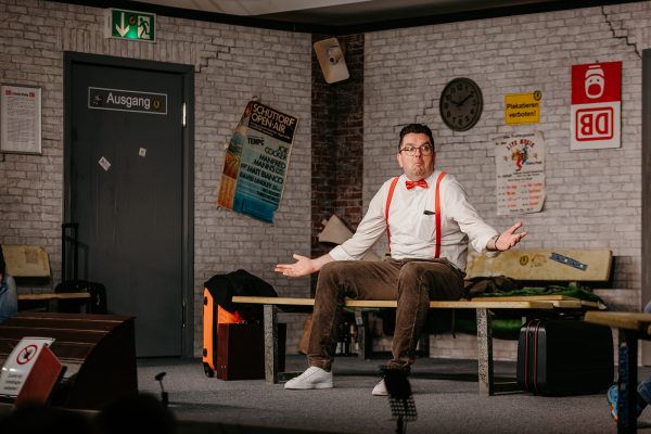 Plattdeutsches Theater 2026