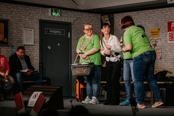 Plattdeutsches Theater 2026