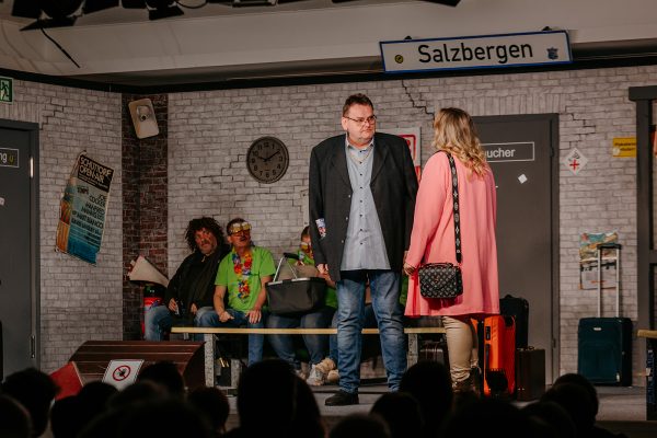 Plattdeutsches Theater 2026