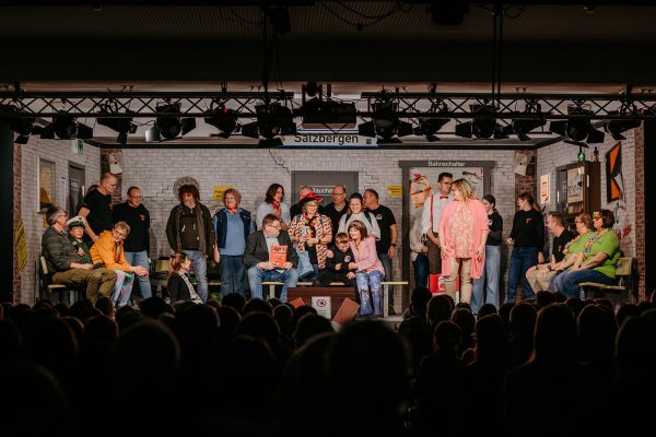 Plattdeutsches Theater 2026