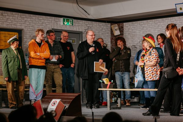 Plattdeutsches Theater 2026