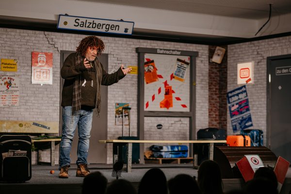 Plattdeutsches Theater 2026