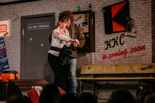 Plattdeutsches Theater 2026