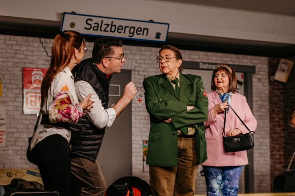 Plattdeutsches Theater 2026