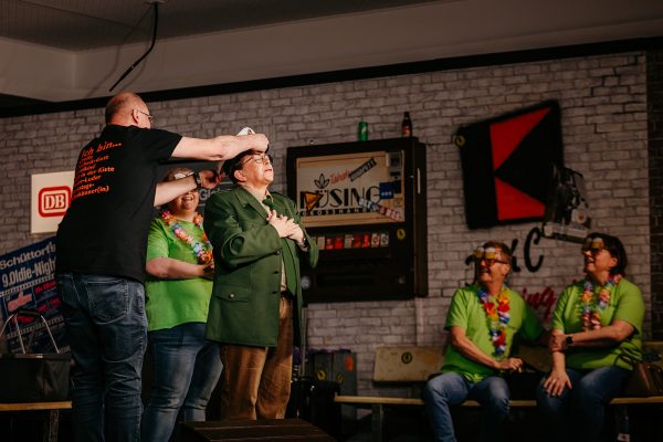 Plattdeutsches Theater 2026