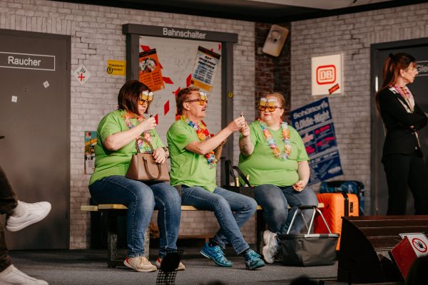 Plattdeutsches Theater 2026