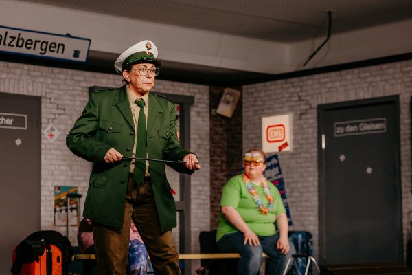 Plattdeutsches Theater 2026