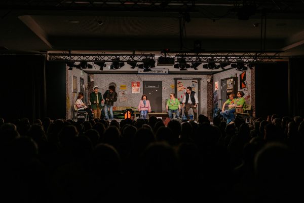 Plattdeutsches Theater 2026