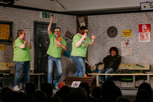 Plattdeutsches Theater 2026