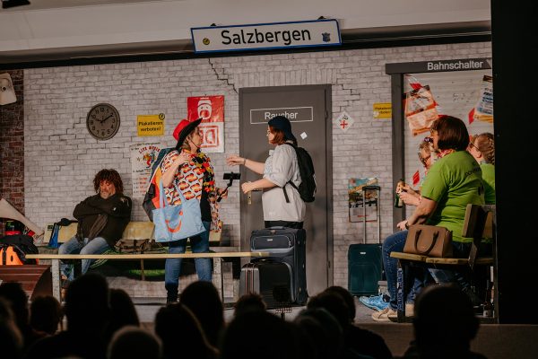 Plattdeutsches Theater 2026