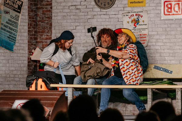 Plattdeutsches Theater 2026