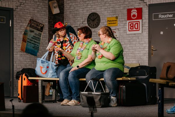 Plattdeutsches Theater 2026